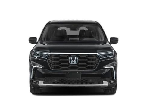 Used 2024 Honda Pilot EX-L image 4