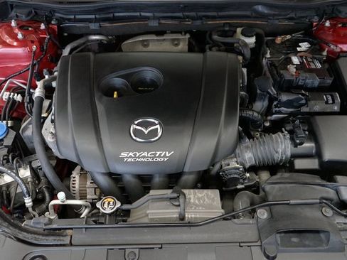 Used 2015 MAZDA MAZDA6 Sport image 44