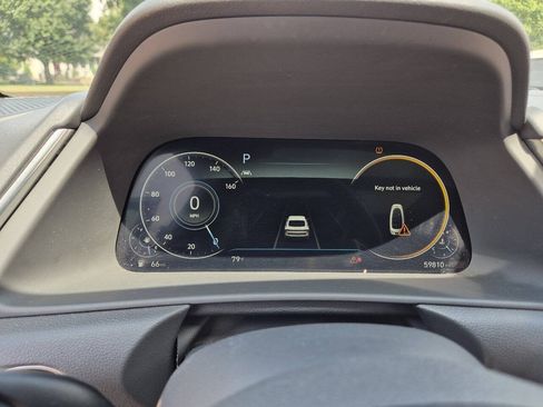 Used 2022 Hyundai Sonata SEL Plus w/ Preferred Accessory Package FWD image 9