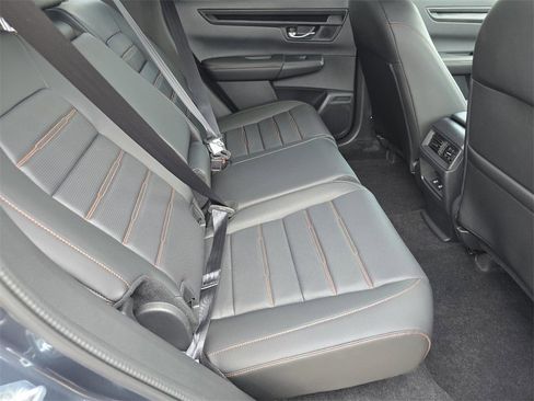New 2026 Honda CR-V Sport-L image 23