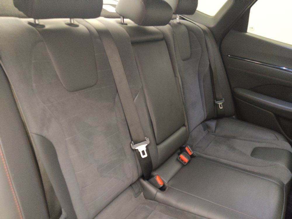 Used 2023 Hyundai Sonata N Line w/ Preferred Accessory Package FWD image 19