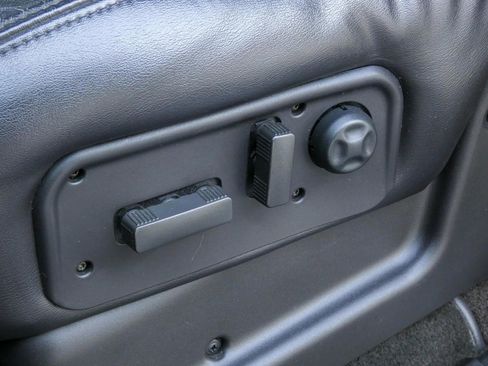 Used 2007 HUMMER H2 image 44