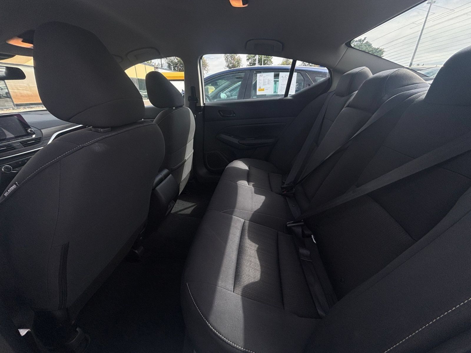 Used 2025 Nissan Altima 2.5 SV FWD image 22