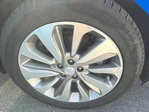 Used 2018 Buick Encore Preferred FWD image 4