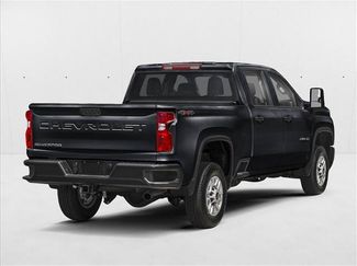 New 2026 Chevrolet Silverado 2500 ZR2 AWD/4WD video 2