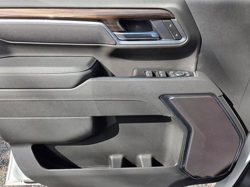 New 2026 Chevrolet Silverado 3500 LT w/ All Star Edition image 24