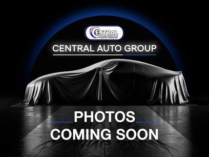 Used 2013 GMC Terrain SLT w/ Safety Package
