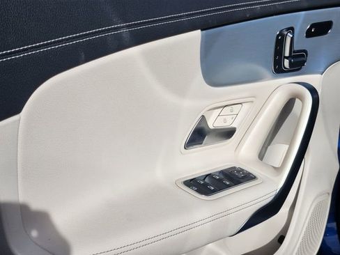New 2026 Mercedes-Benz CLA 250 4MATIC image 10