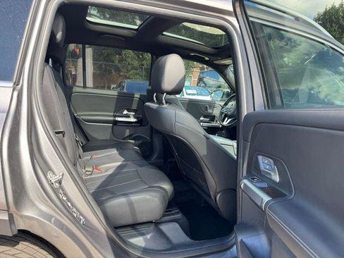 Certified 2023 Mercedes-Benz GLB 250 w/ Premium Package image 27