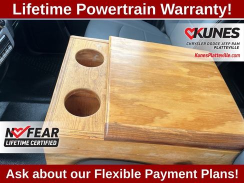 Used 2024 RAM 3500 Tradesman image 27