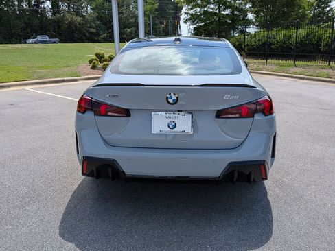 New 2026 BMW 228i xDrive w/ Premium Package AWD/4WD image 4
