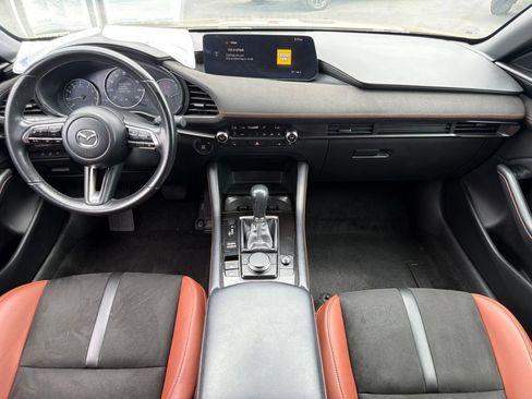 Used 2024 MAZDA MAZDA3 s AWD/4WD image 34