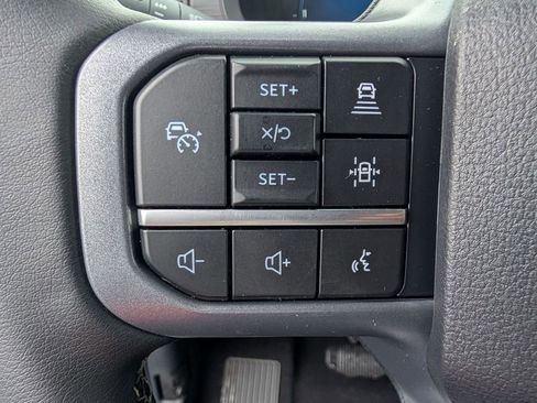 New 2026 Ford F150 XLT w/ Equipment Group 302A MID image 29