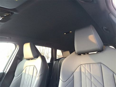 New 2026 BMW X3 xDrive30 w/ Convenience Package image 13