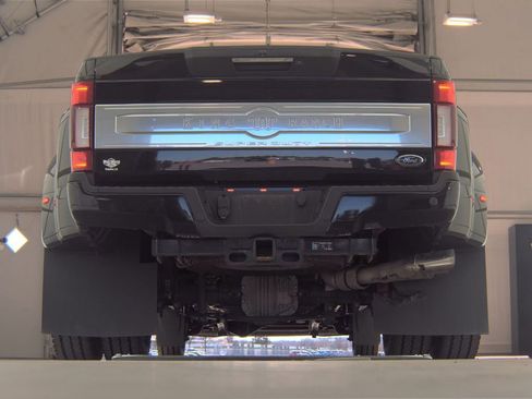 Used 2022 Ford F450 King Ranch w/ King Ranch Ultimate Package image 7