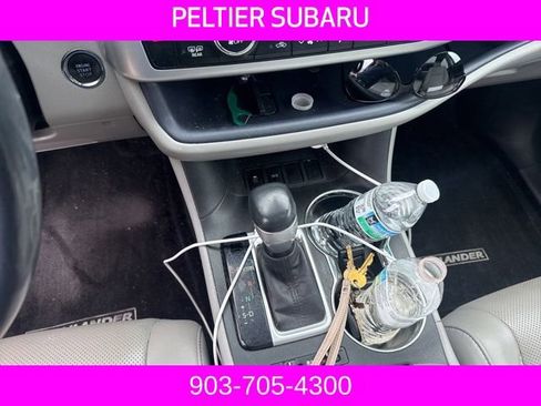 Used 2017 Toyota Highlander Limited Platinum image 11