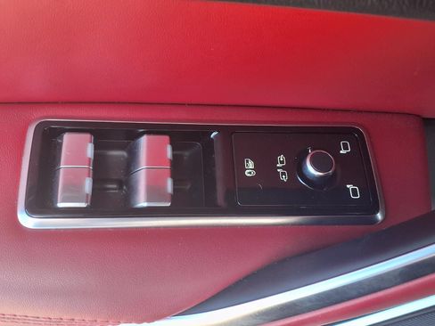 Used 2024 Jaguar F-PACE R-Dynamic S AWD/4WD image 8
