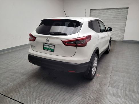 Used 2021 Nissan Rogue Sport S image 7