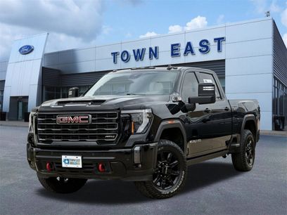 Used 2024 GMC Sierra 2500 AT4 w/ AT4 Premium Plus Package