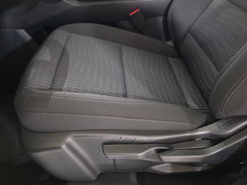 New 2026 Chevrolet Equinox LT w/ Midnight Edition image 25