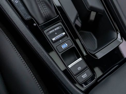 New 2026 Honda Accord EX-L image 21