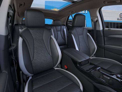 New 2026 Buick Envision Sport Touring AWD/4WD image 16