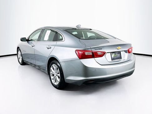 Used 2024 Chevrolet Malibu LT FWD image 5