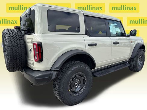 New 2025 Ford Bronco Badlands image 15