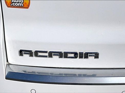Used 2016 GMC Acadia SLE image 26