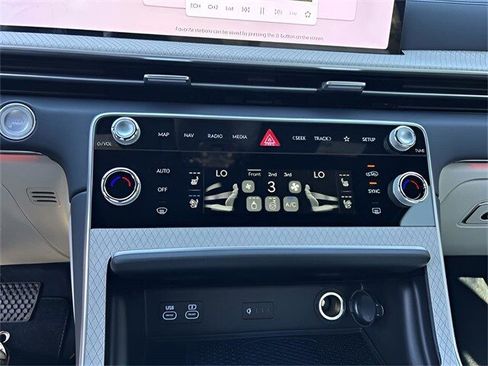 New 2026 Genesis GV80 3.5T Prestige image 26