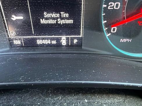 Used 2019 Chevrolet Malibu LT FWD image 9