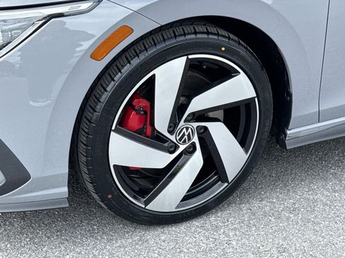 Used 2024 Volkswagen GTI S image 7