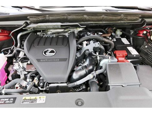 Used 2023 Lexus RX 350 AWD w/ Accessory Package image 31