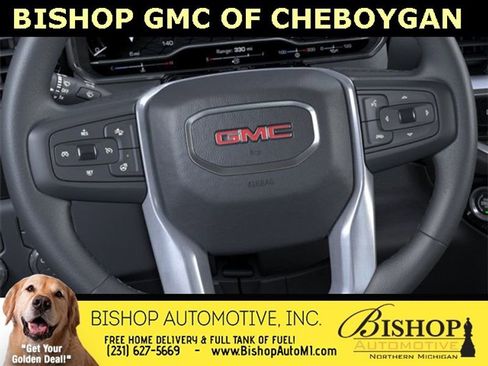 New 2026 GMC Sierra 1500 Elevation w/ Max Trailering Package image 19