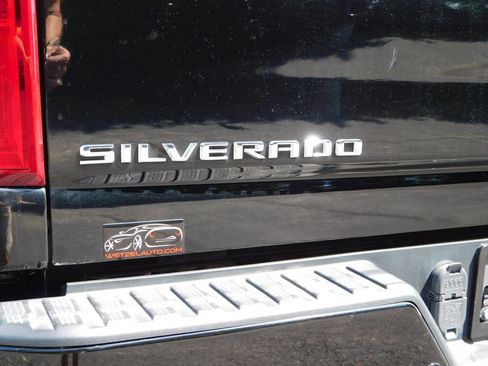 Used 2020 Chevrolet Silverado 3500 High Country w/ Safety Package II AWD/4WD image 46
