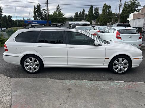 Used 2005 Jaguar X-TYPE 3.0 AWD/4WD image 6