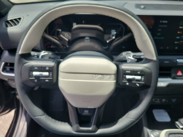 New 2026 Kia K4 GT-Line w/ GT-Line Premium Package FWD image 20