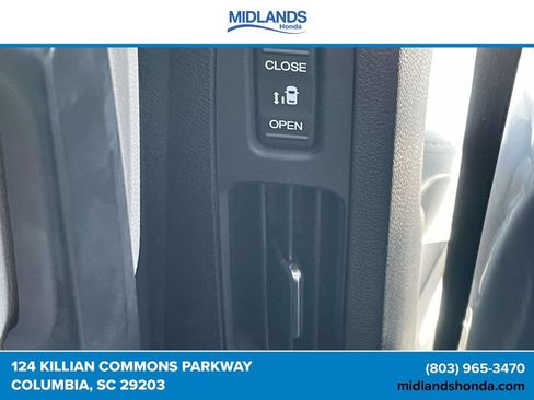 Certified 2026 Honda Odyssey Elite image 15