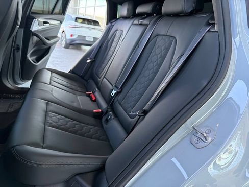 Used 2024 BMW X4 M w/ Competition Package AWD/4WD image 13