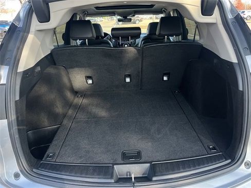 Certified 2021 Acura RDX FWD image 29