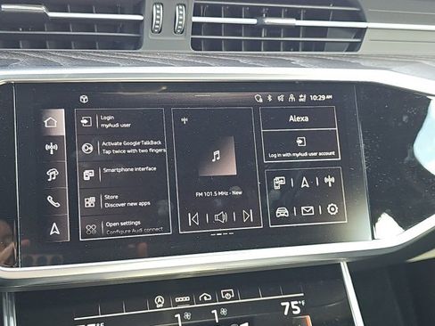 Used 2024 Audi A6 Premium Plus image 5