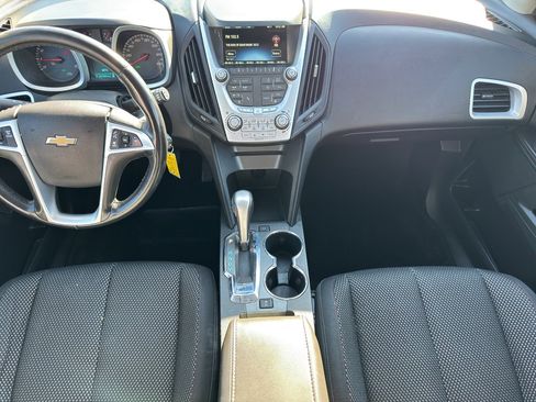 Used 2015 Chevrolet Equinox LT image 10