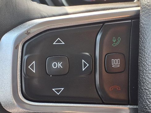 Used 2024 RAM 2500 Laramie w/ Safety Group image 17