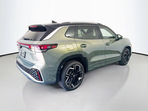 New 2026 Volkswagen Tiguan SEL R-Line AWD/4WD image 7
