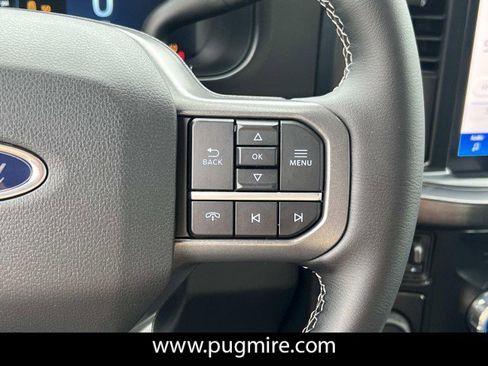 New 2026 Ford F350 Lariat image 22