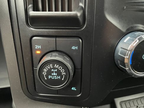 Used 2024 Ford F150 XLT w/ Equipment Group 302A MID image 24