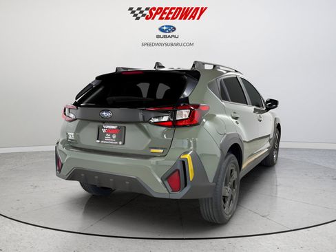 New 2026 Subaru Crosstrek 2.5i Sport image 7