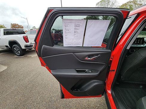 Used 2023 Chevrolet Blazer LT w/ Midnight/Sport Edition image 26
