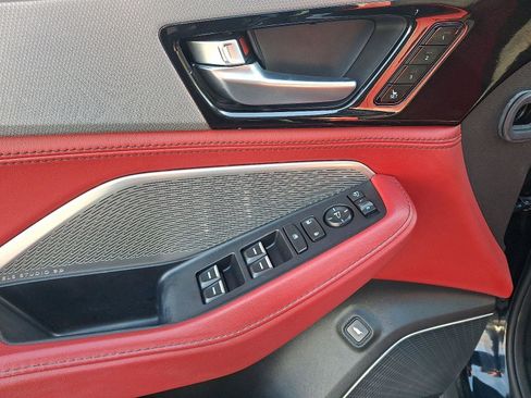 Used 2023 Acura MDX A-Spec image 12