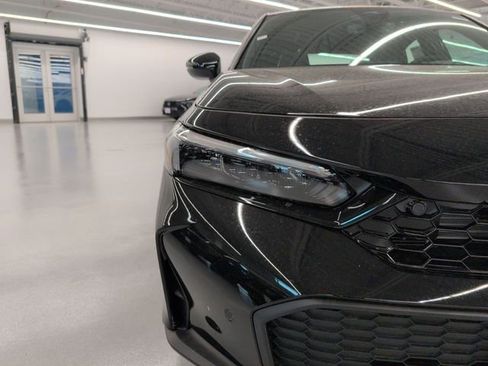 New 2026 Honda Civic Sport Touring image 30